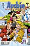 Archie Comics #603 Comic Books - Covers, Scans, Photos in Archie Comics Comic Books - Covers, Scans, Gallery